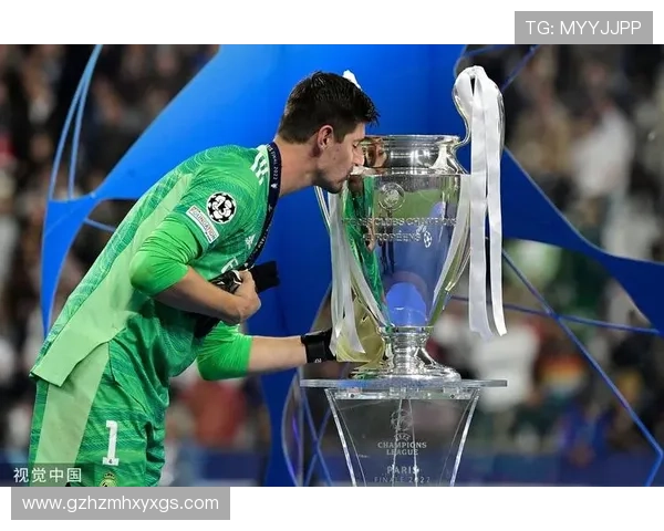 库尔图瓦职业生涯十五次零封赫塔费皇马时期八战仅失一球展现铁血防线 库尔图瓦职业生涯十五次零封赫塔费皇马时期八战仅失一球展现铁血防线