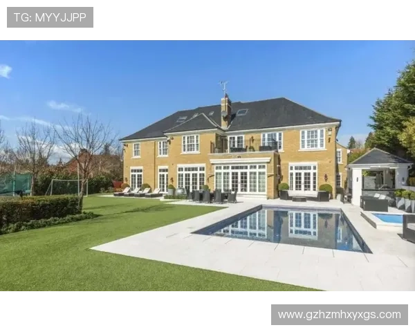 拉拉纳挂牌1200万镑出售海滨豪宅 价值增近一倍成焦点 拉拉纳挂牌1200万镑出售海滨豪宅 价值增近一倍成焦点